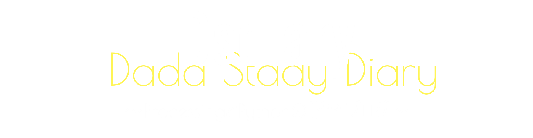 超初心者向け Processingでプログラミング言語pythonを使ったアニメーション作成方法 Dsdiary